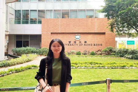 张怡微：好的作品有时需要很漫长的时间参与其中