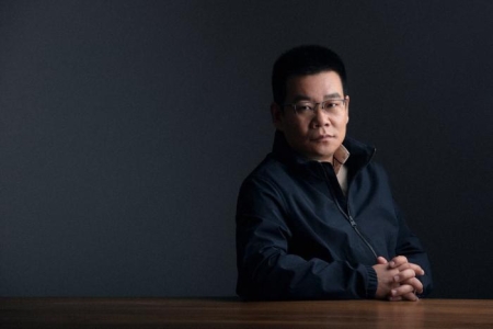 徐则臣：写作源自内心需求，没必要跟AI一较高下