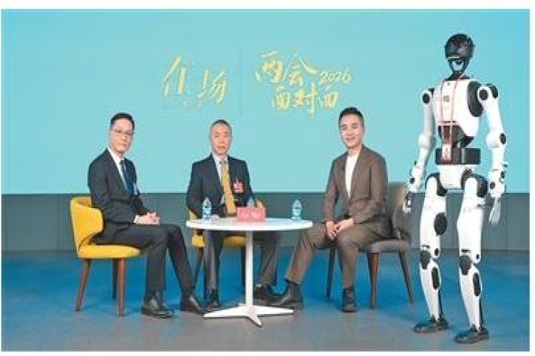 AI+艺术，如何加出蓬勃创造力