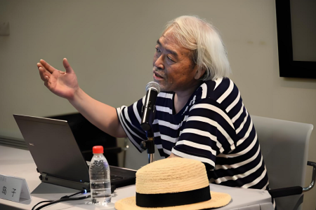 诗人岛子因病去世，享年69岁