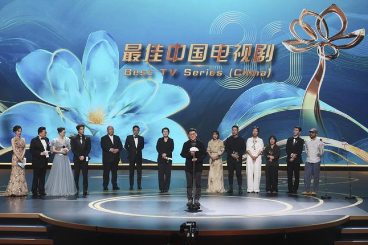 中国电视剧的“青春语态”
