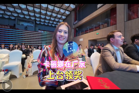 广东开平不止碉楼！这些玩法让外国博主大开眼界！