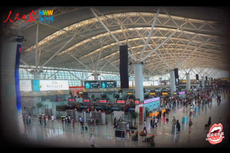 归途：他们在岗，只为守护你回家的路