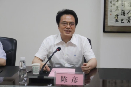 陈彦：让实体书店在全民阅读推广中发挥更大效用