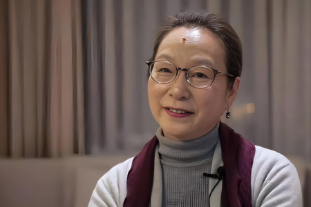 奚美娟：时代与观众，不可辜负