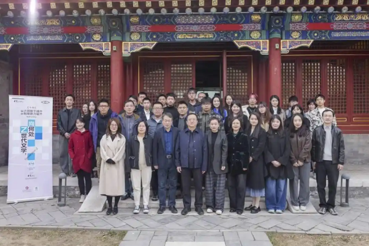 当“Z世代”提笔写作，写出的是怎样的文学？