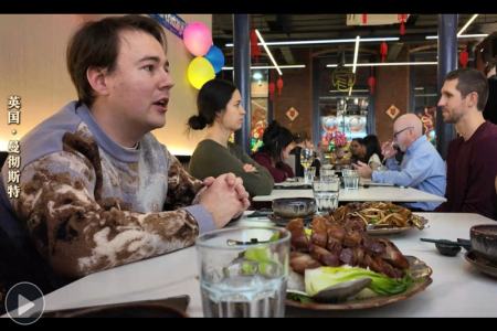 英国人看开平和碉楼，致敬最早出国打工的中国人！