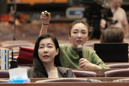 周莉亚：“活力”二字最关键