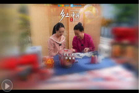 玲珑心织就玲珑枕