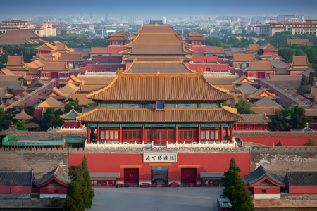 京城印象