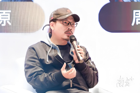 台湾作词人方文山：跨界创作让传统文化焕新活力