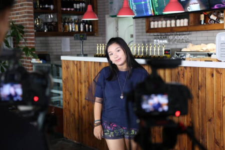 编剧袁子弹：写尽女性百态，成就人生主角