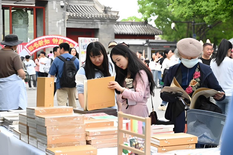 如何接住阅读“红利”链接书香社会