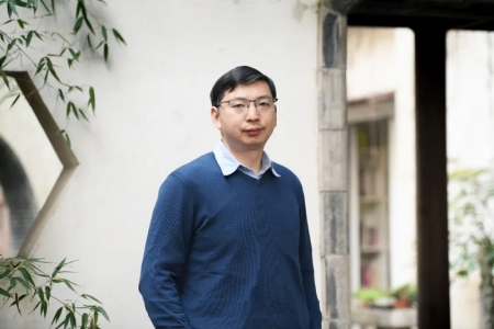 育邦：我与草木之间有着共同的语言