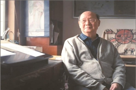 马振骋：为中国读者拼出立体丰富的法语文学版图