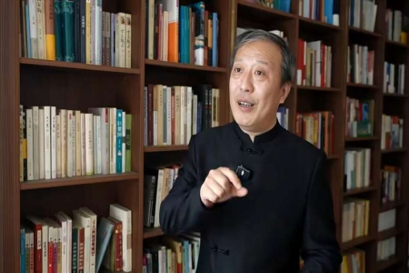 魏新：让每个人都成为阅读推广的火炬手