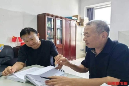 轮椅之上如何奏响战歌？作家解读背后的“双向奔赴