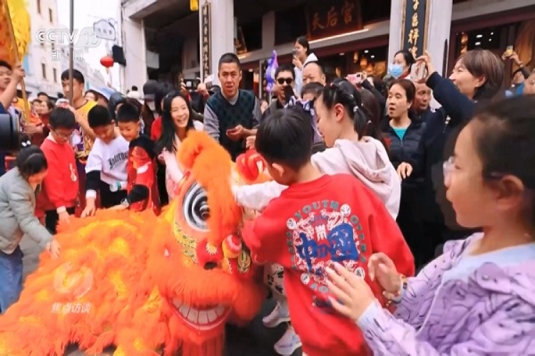 从非遗到科技，这个春节文旅融合玩出了哪些新花样？