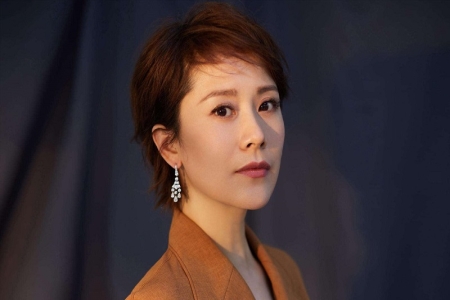 海清：该不怂时我没怂过