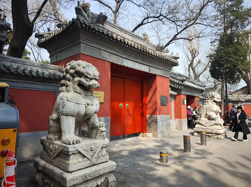 法源寺