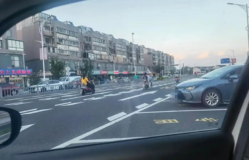 路遇