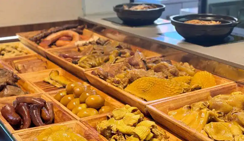 美味辽西行