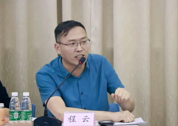 程云：培养好的深度阅读者和个性表达者