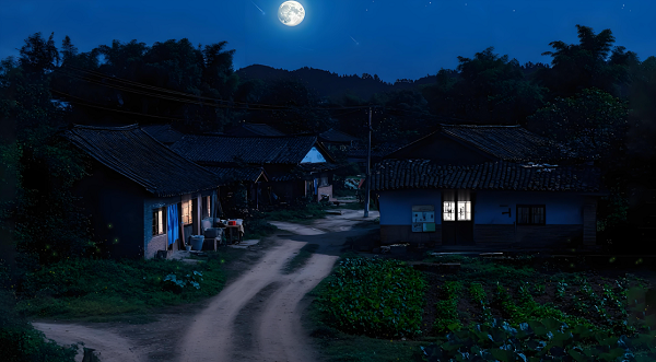 7【2】漫长的夜