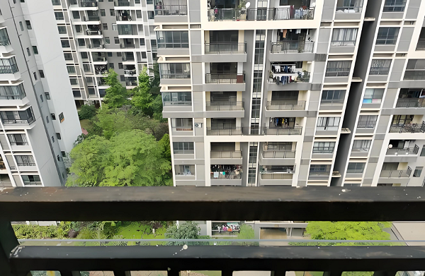 7【3】阳台上的武器