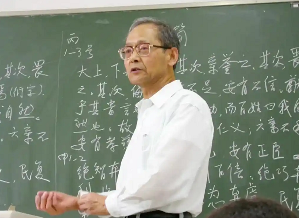 2【3】一群守“字”的人，写下新篇章