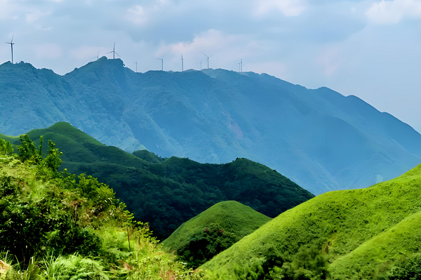 4【4】南山辞