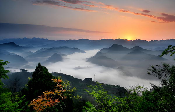 5【3】我在秀山