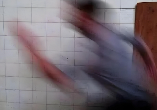 4【4】残影