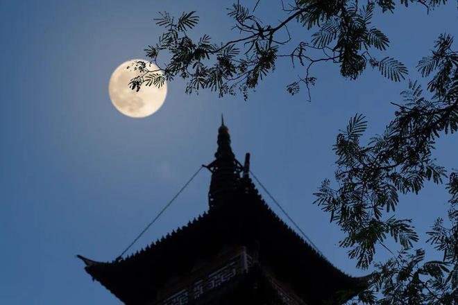 4【4】乌夜啼