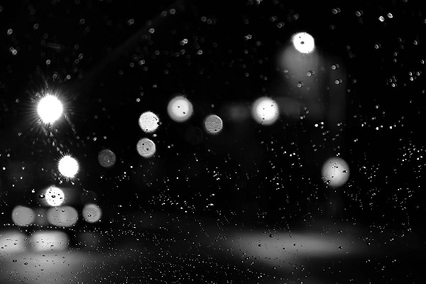 4【2】一个夏天的雨夜