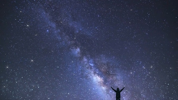 5【4】天上那颗星