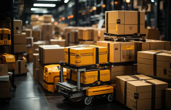 1【4】快递费上调，图书利润再降一成？