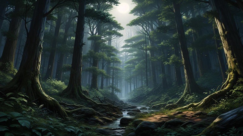 4【3】在时光的暗影里