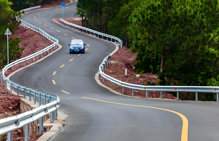 4【4】边境公路 4【4】边境公路