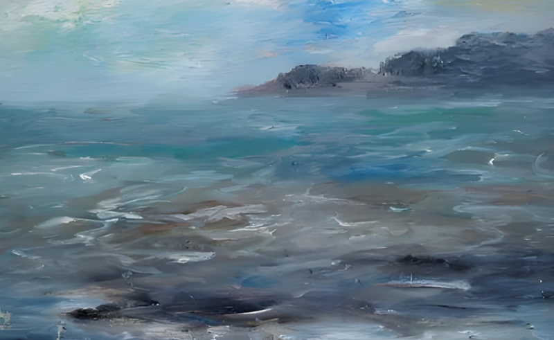 7【4】暗礁 7【4】暗礁