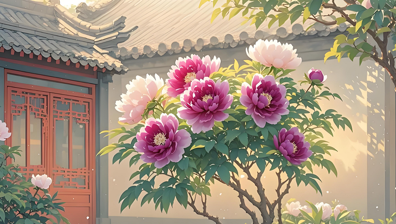 7【3】贵象