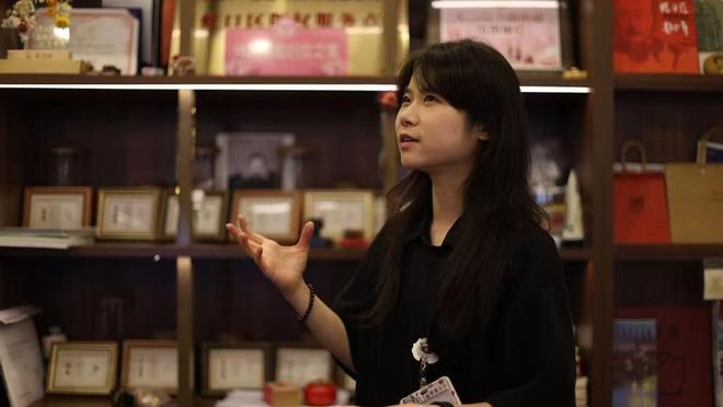 1【2】用MBTI讲鲁迅，传统文化活起来