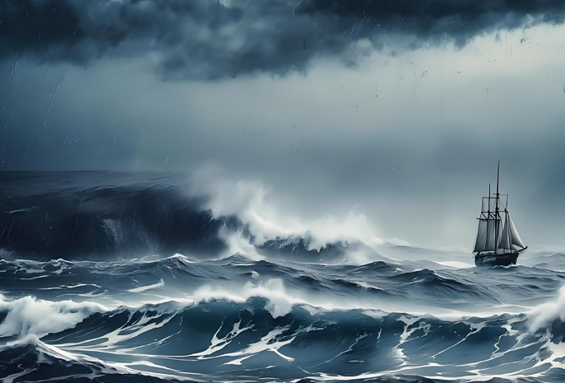 7【4】血色航线