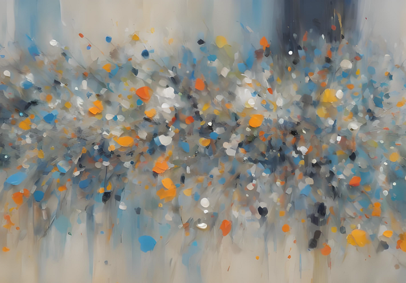 7【3】松香一样迷离