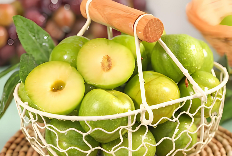 7【1】青李子 7【1】青李子