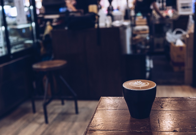 5【2】腊利咖啡馆记