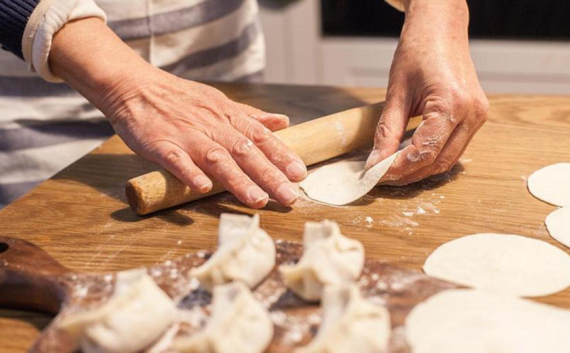 7【4】左手饺子 7【4】左手饺子