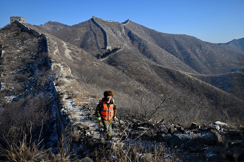5【3】可爱的巡山员 5【3】可爱的巡山员