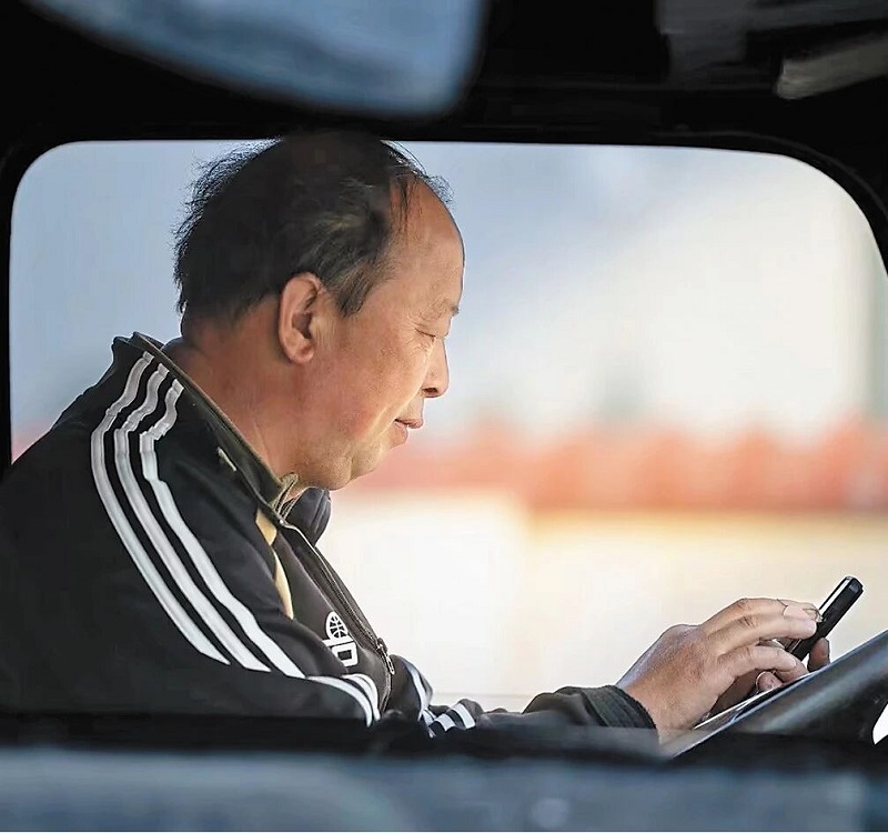 3【4】车轮上的文学路