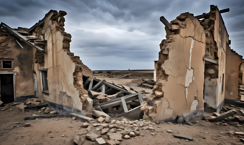 4【3】最后的乡村赞美诗